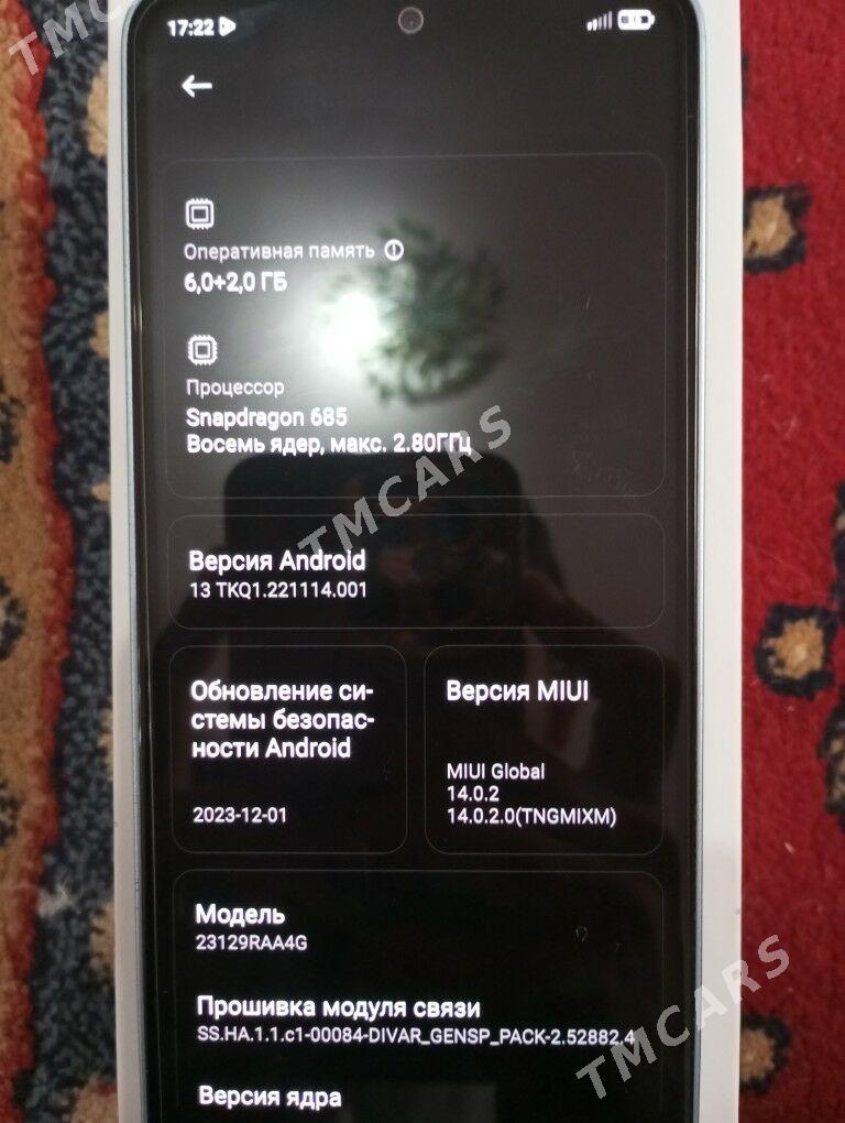 Redmi not 13 - Мары - img 3