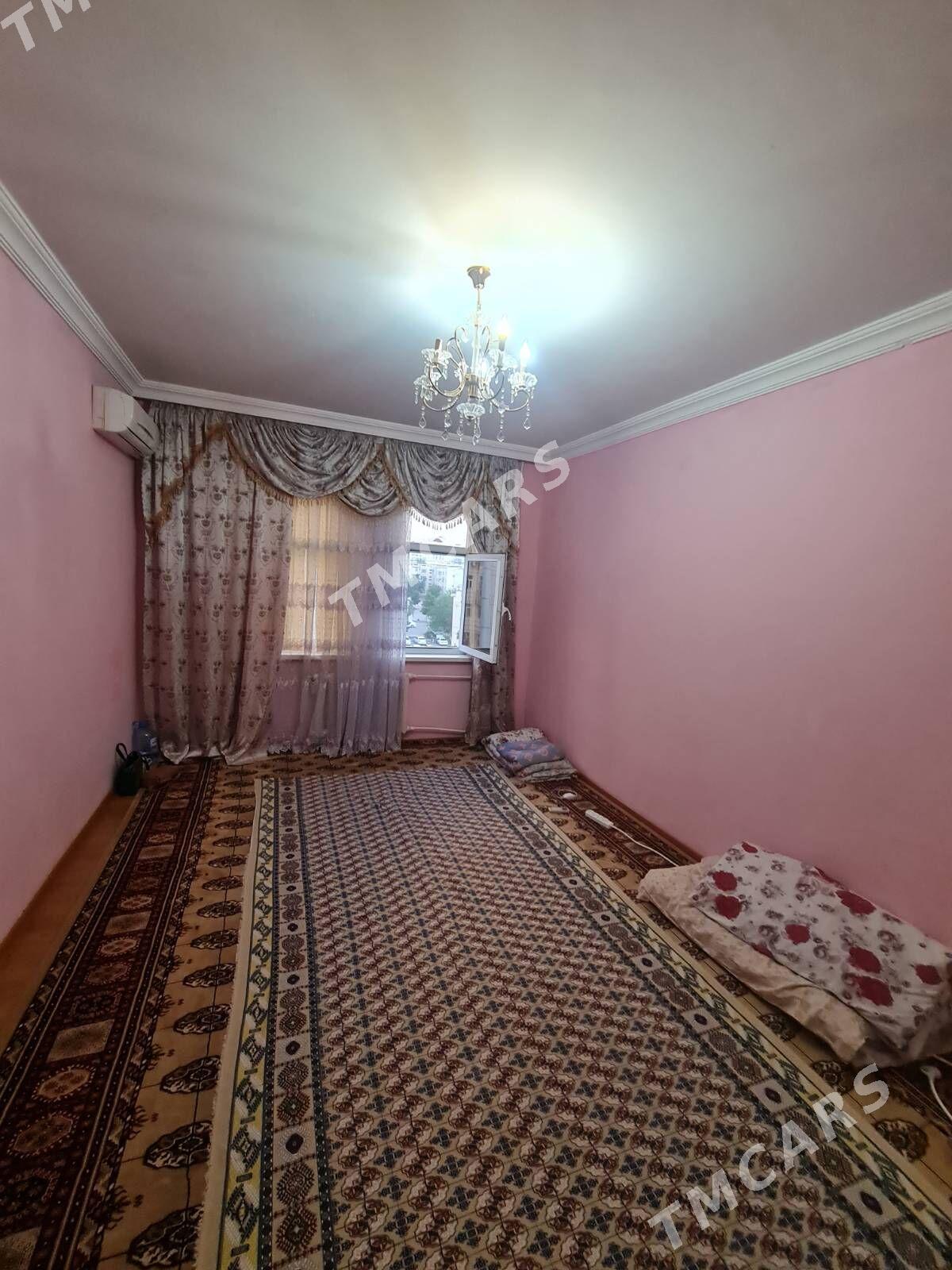 Mir4 4 komnat - Aşgabat - img 3