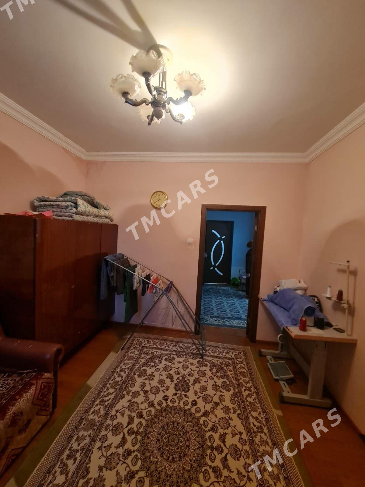 Mir4 4 komnat - Aşgabat - img 2