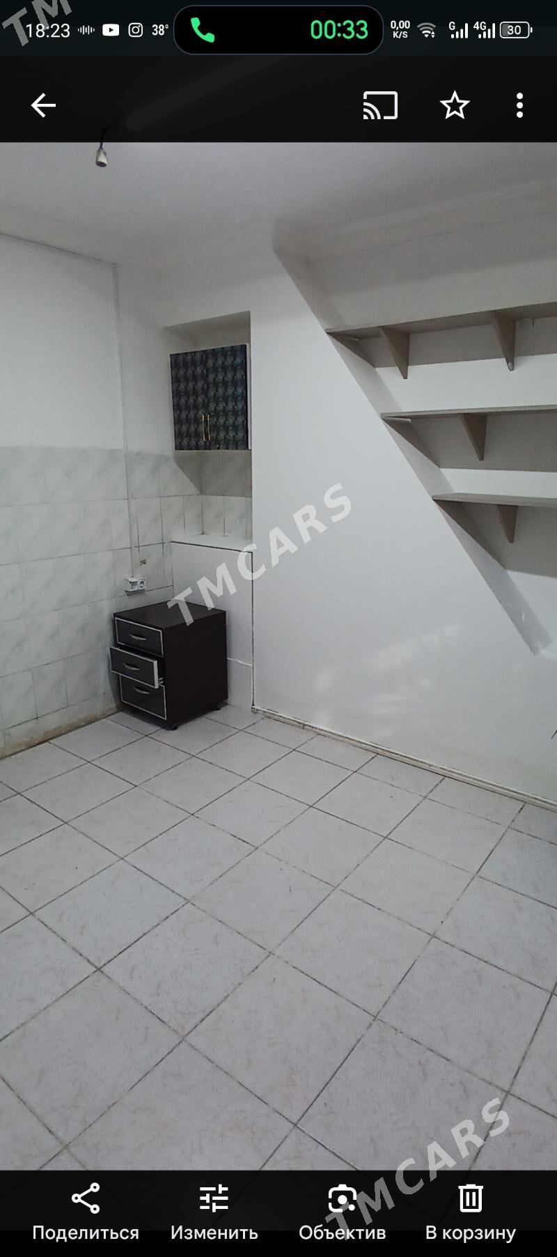 ОФИС ГАУДАН "В" МИР АЙТАКОВА - Howdan "W" - img 2