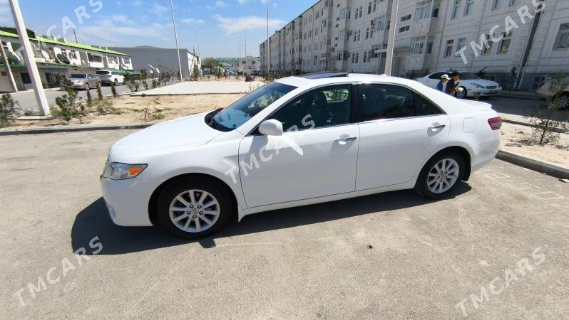 Toyota Camry 2010 - 220 000 TMT - Aşgabat - img 5