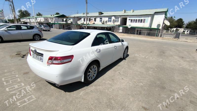 Toyota Camry 2010 - 220 000 TMT - Aşgabat - img 10