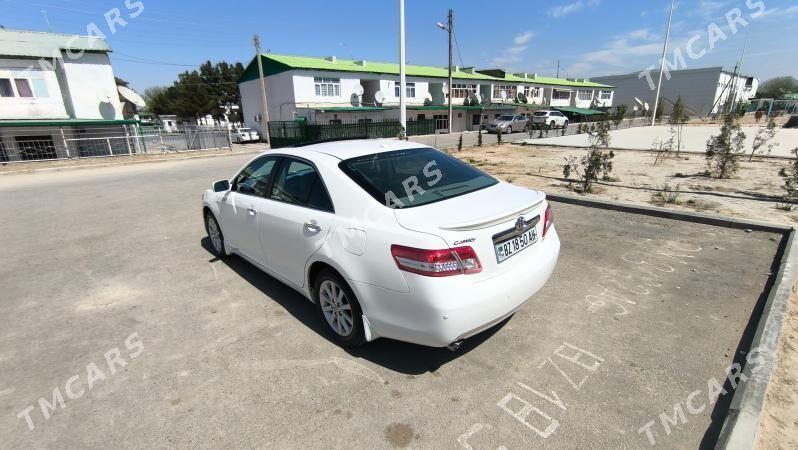 Toyota Camry 2010 - 220 000 TMT - Aşgabat - img 8
