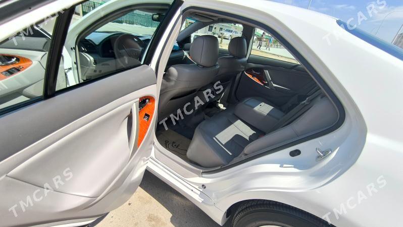 Toyota Camry 2010 - 220 000 TMT - Aşgabat - img 2