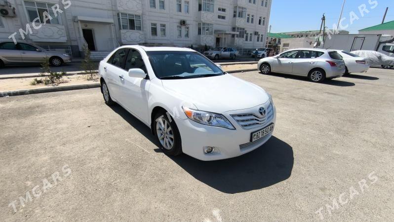 Toyota Camry 2010 - 220 000 TMT - Aşgabat - img 6