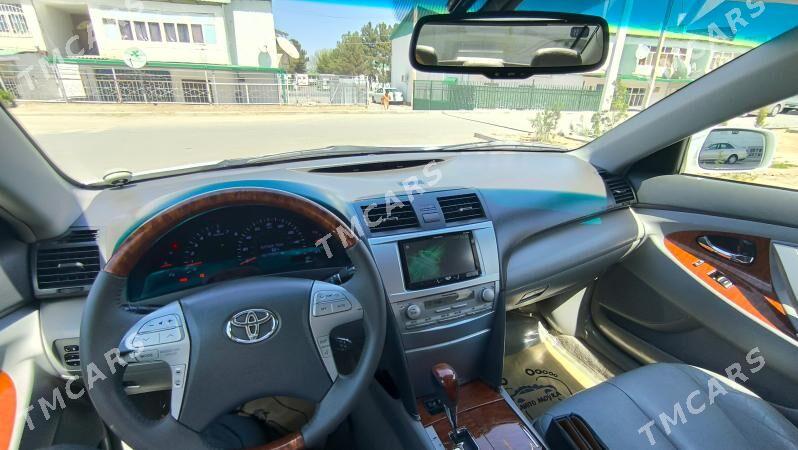 Toyota Camry 2010 - 220 000 TMT - Aşgabat - img 4