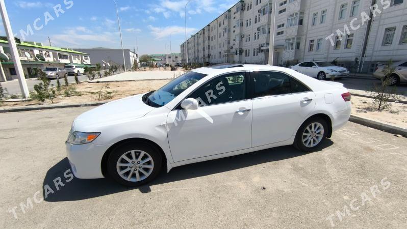 Toyota Camry 2010 - 220 000 TMT - Aşgabat - img 9