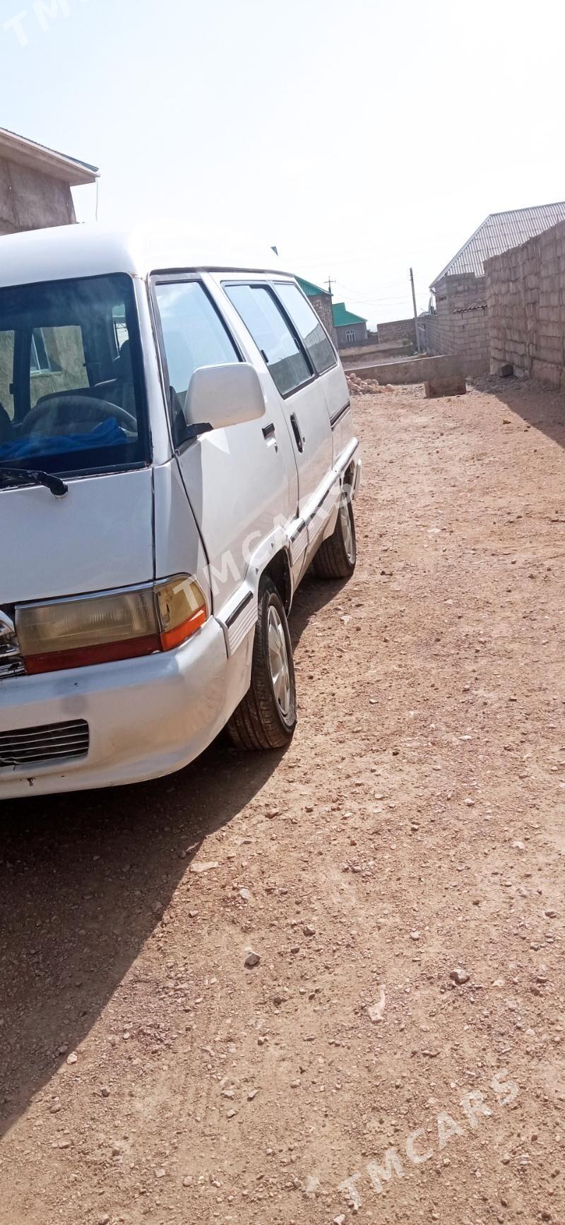 Toyota Town Ace 1990 - 25 000 TMT - Балканабат - img 4