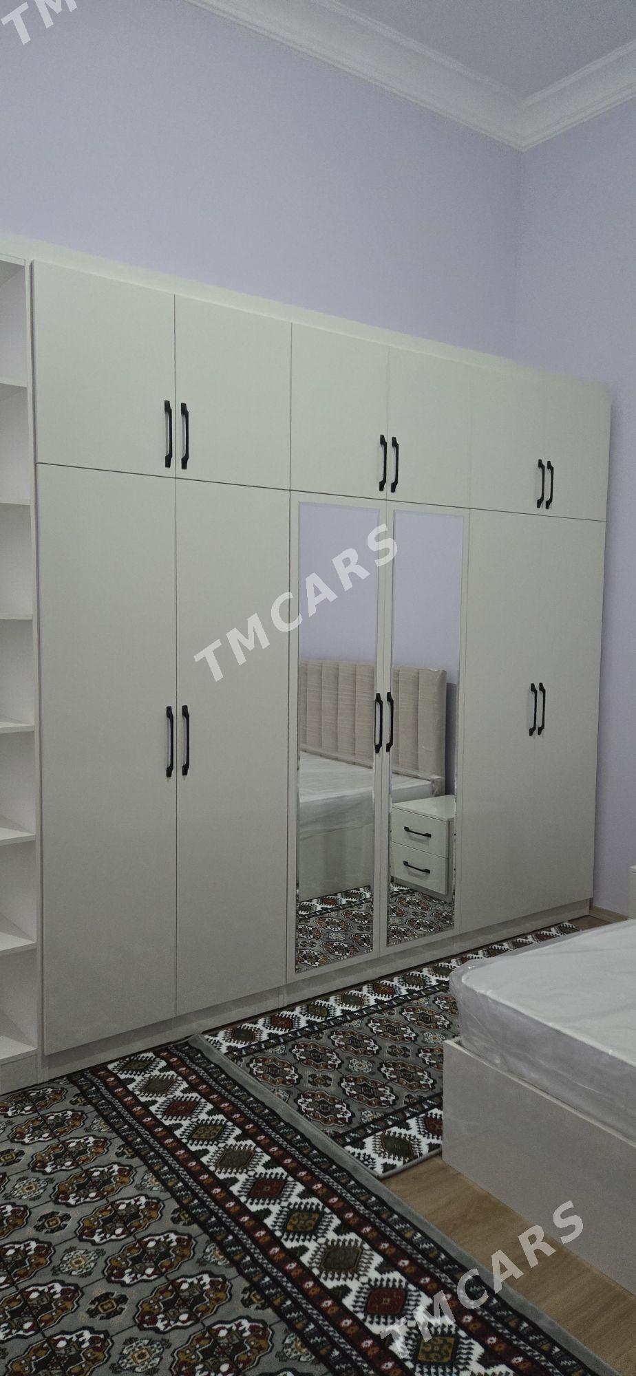 16 tapgyr arenda - Aşgabat - img 2