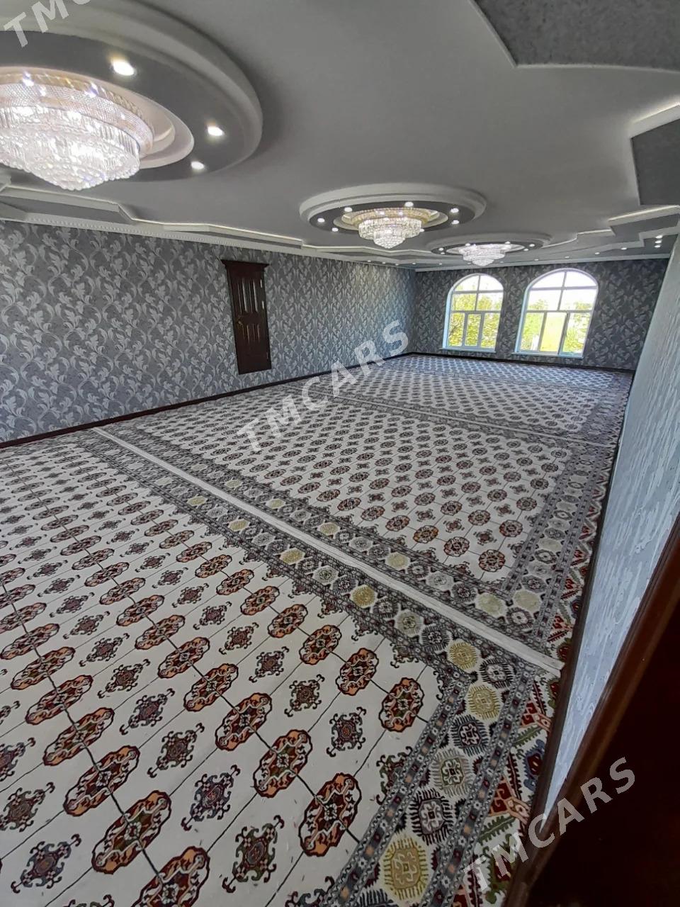 Oguzhan Haly kredit 6-12-36 ay - Ýaşlyk - img 7