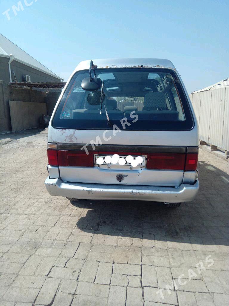 Toyota Town Ace 1993 - 19 000 TMT - Мургап - img 3