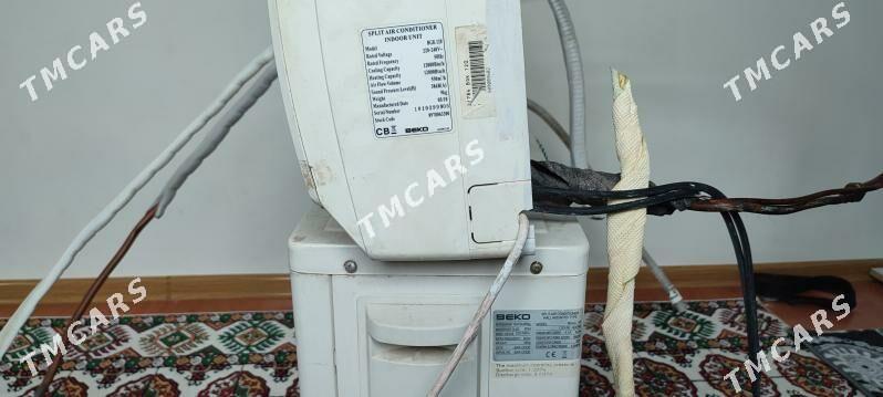 Кондиционер beko - Howdan "A" - img 2