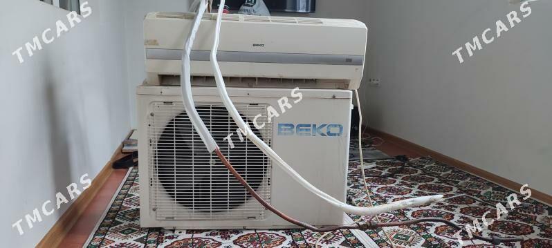 Кондиционер beko - Howdan "A" - img 3