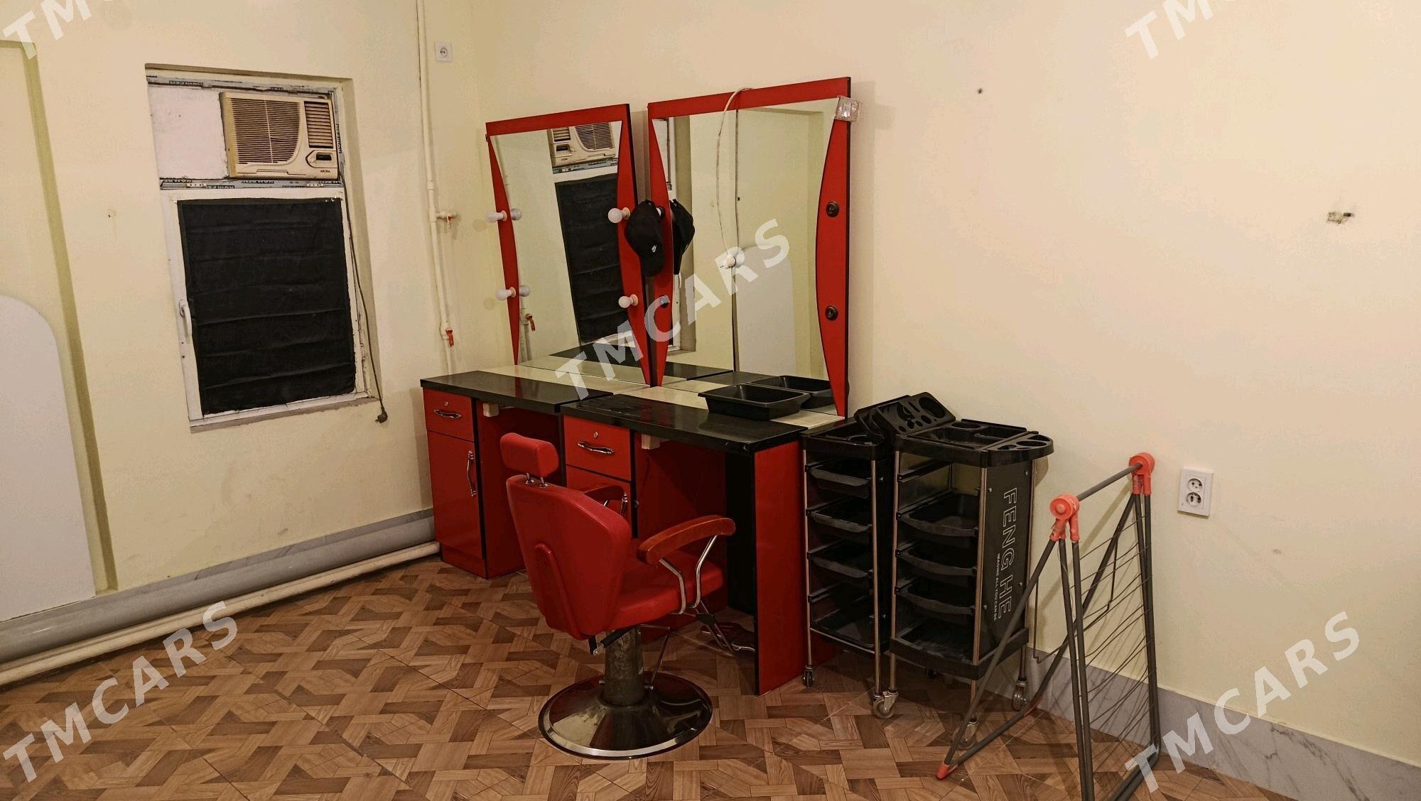 Salon paryhmaher - Parahat 7 - img 3