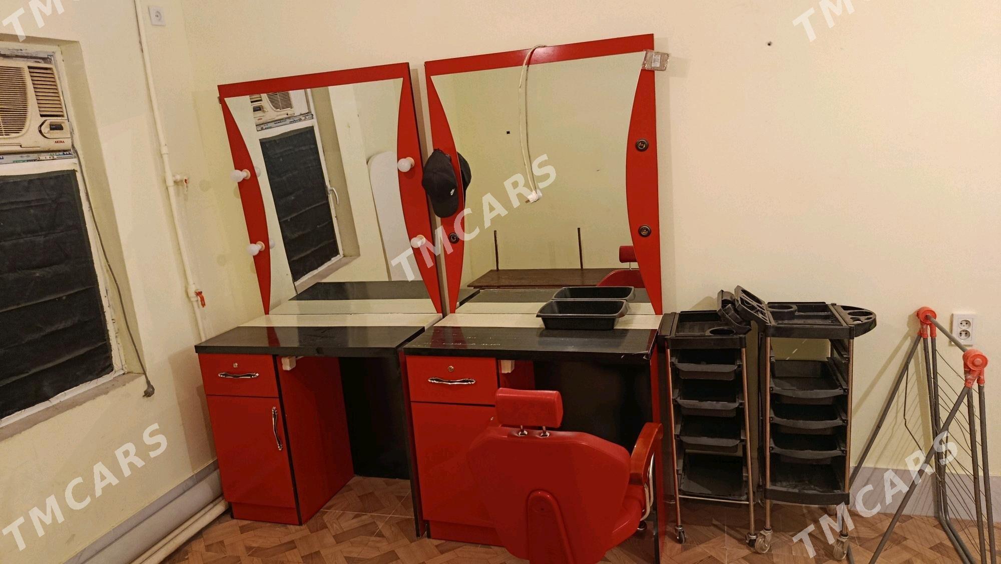 Salon paryhmaher - Parahat 7 - img 2