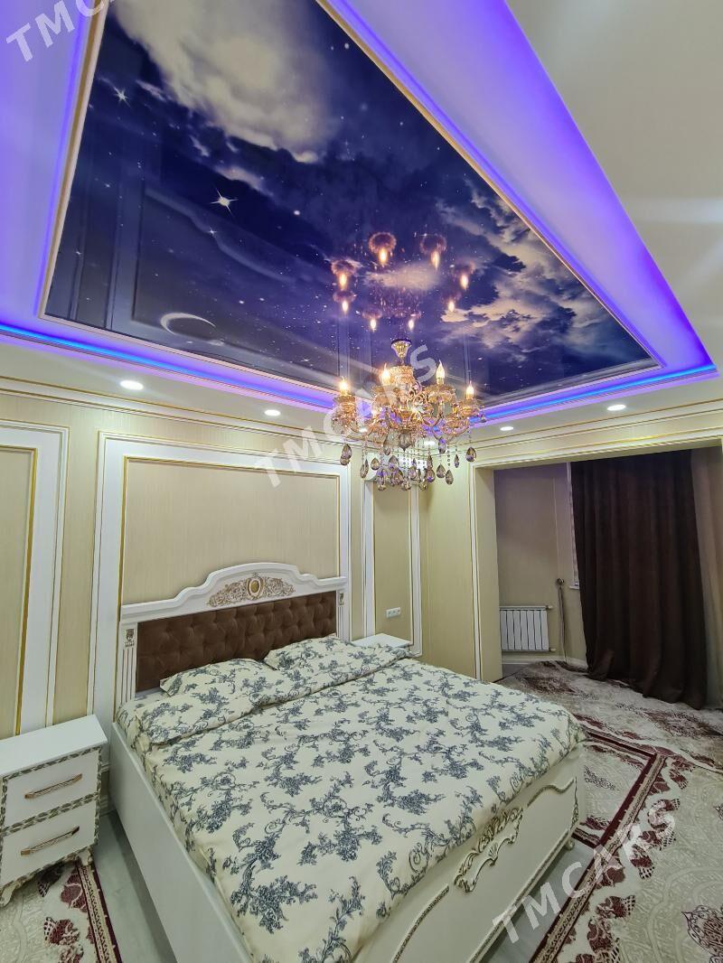 Mir4 Arkaçka - Aşgabat - img 3
