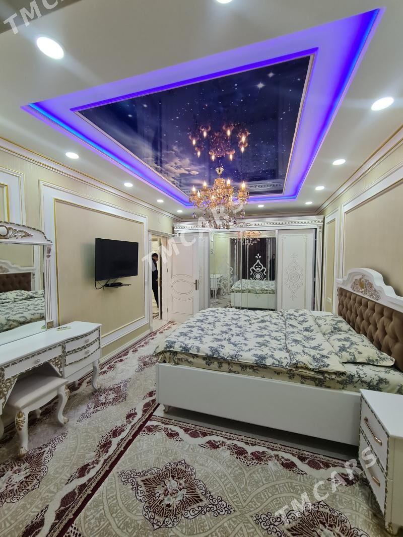 Mir4 Arkaçka - Aşgabat - img 5