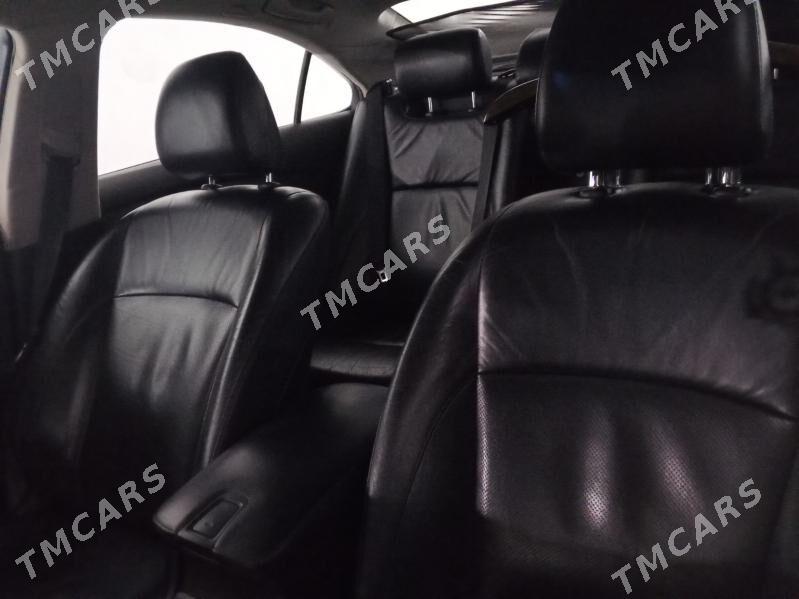 Lexus IS 350 2009 - 200 000 TMT - Туркменабат - img 2