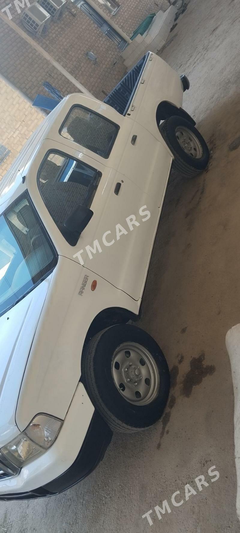 Ford Ranger 2004 - 80 000 TMT - Wekilbazar - img 4