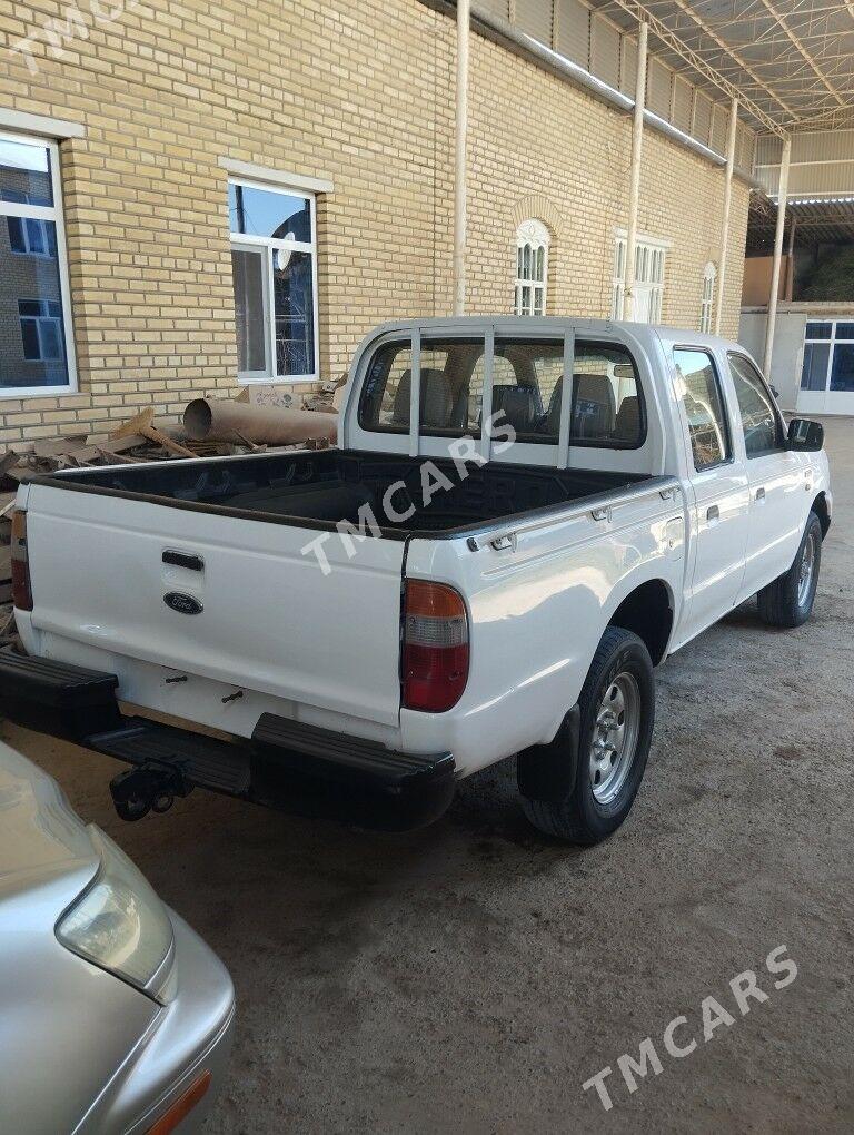 Ford Ranger 2004 - 80 000 TMT - Wekilbazar - img 10