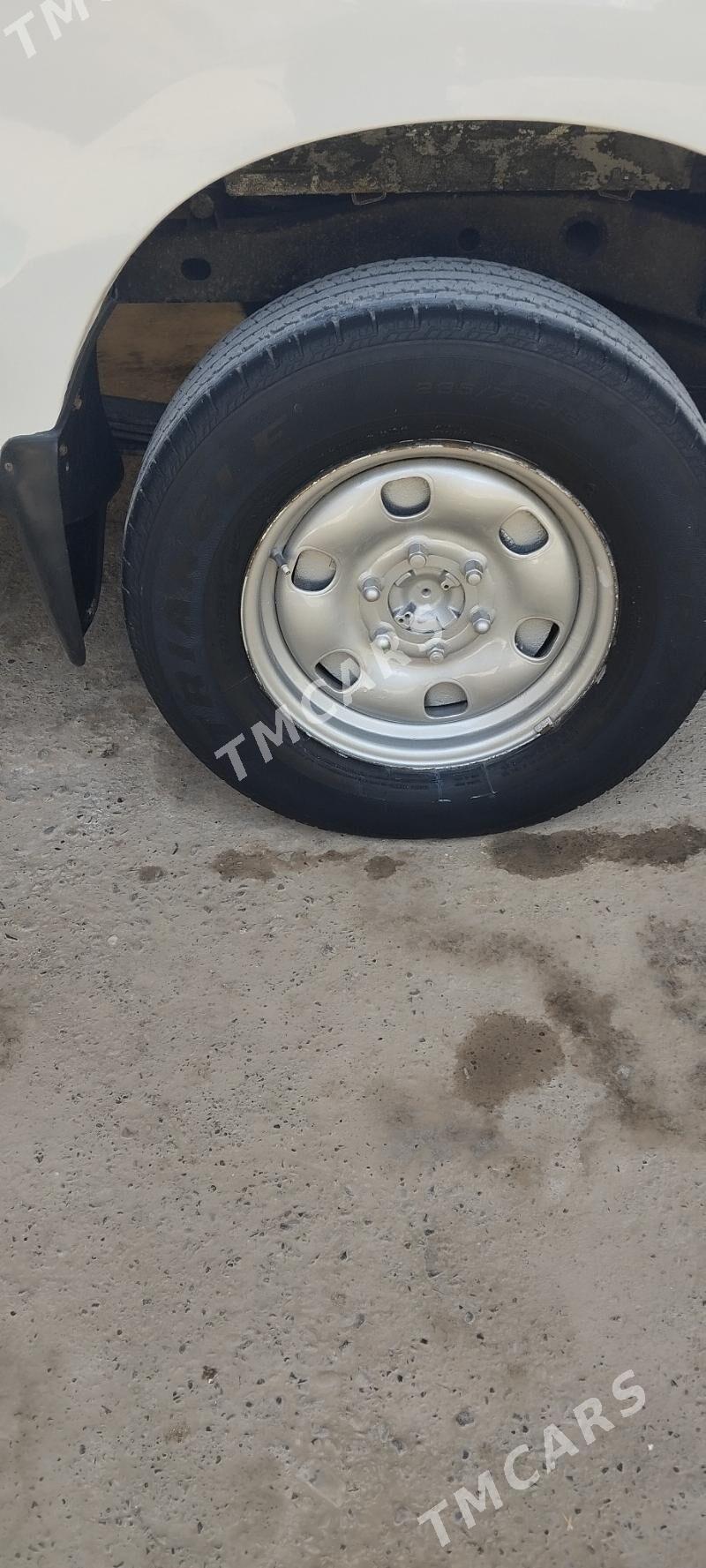 Ford Ranger 2004 - 80 000 TMT - Wekilbazar - img 6