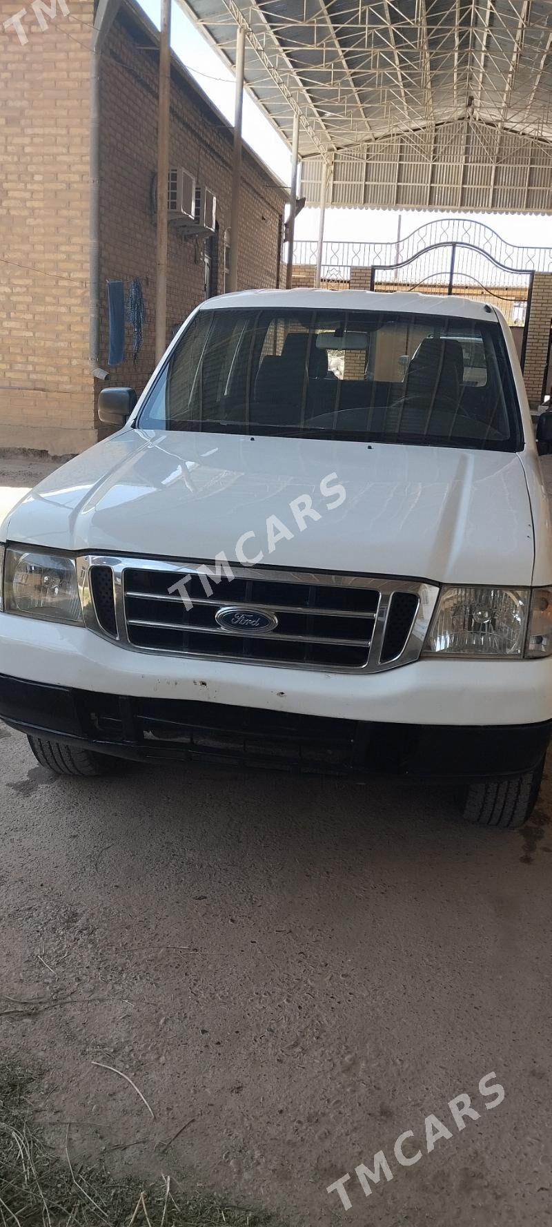 Ford Ranger 2004 - 80 000 TMT - Wekilbazar - img 5