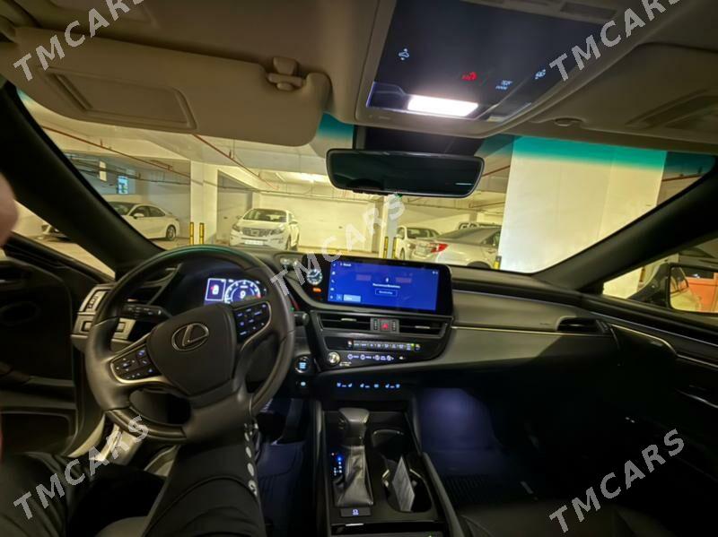 Lexus ES 350 2024 - 780 000 TMT - Ашхабад - img 2