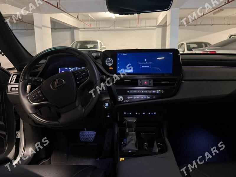 Lexus ES 350 2024 - 780 000 TMT - Ашхабад - img 1