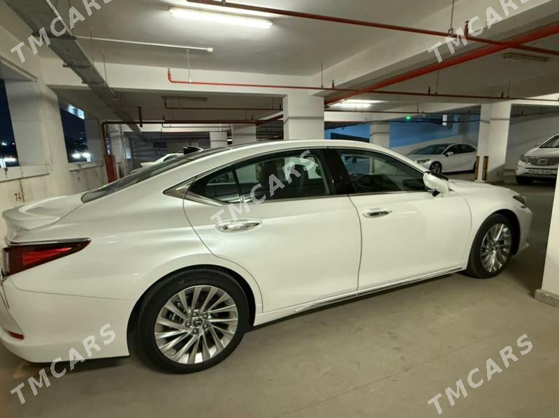 Lexus ES 350 2024 - 780 000 TMT - Ашхабад - img 6