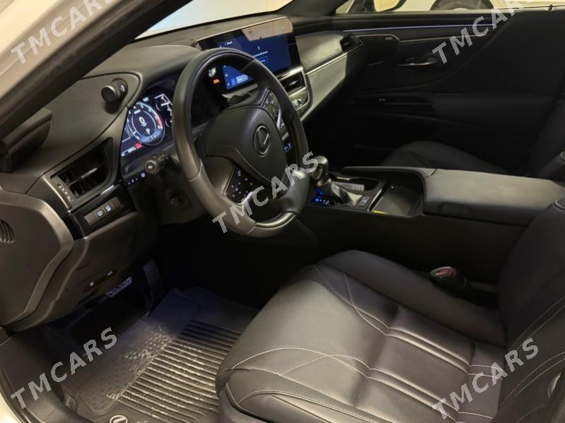 Lexus ES 350 2024 - 780 000 TMT - Ашхабад - img 3