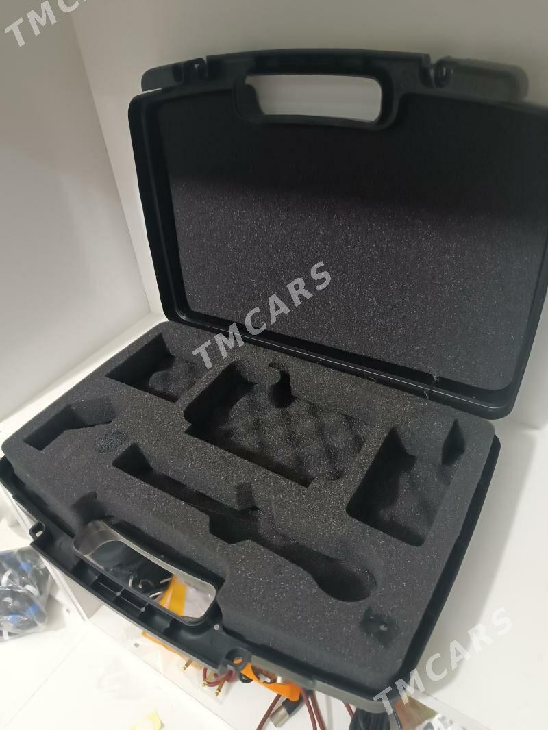 Shure mikrofon keys - Parahat 4 - img 2