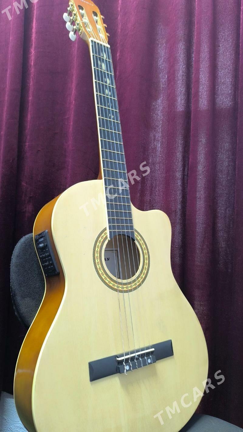 Gitara freeman - Aşgabat - img 2