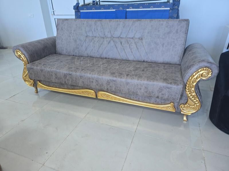 divan troyka диван diwan - Aşgabat - img 5