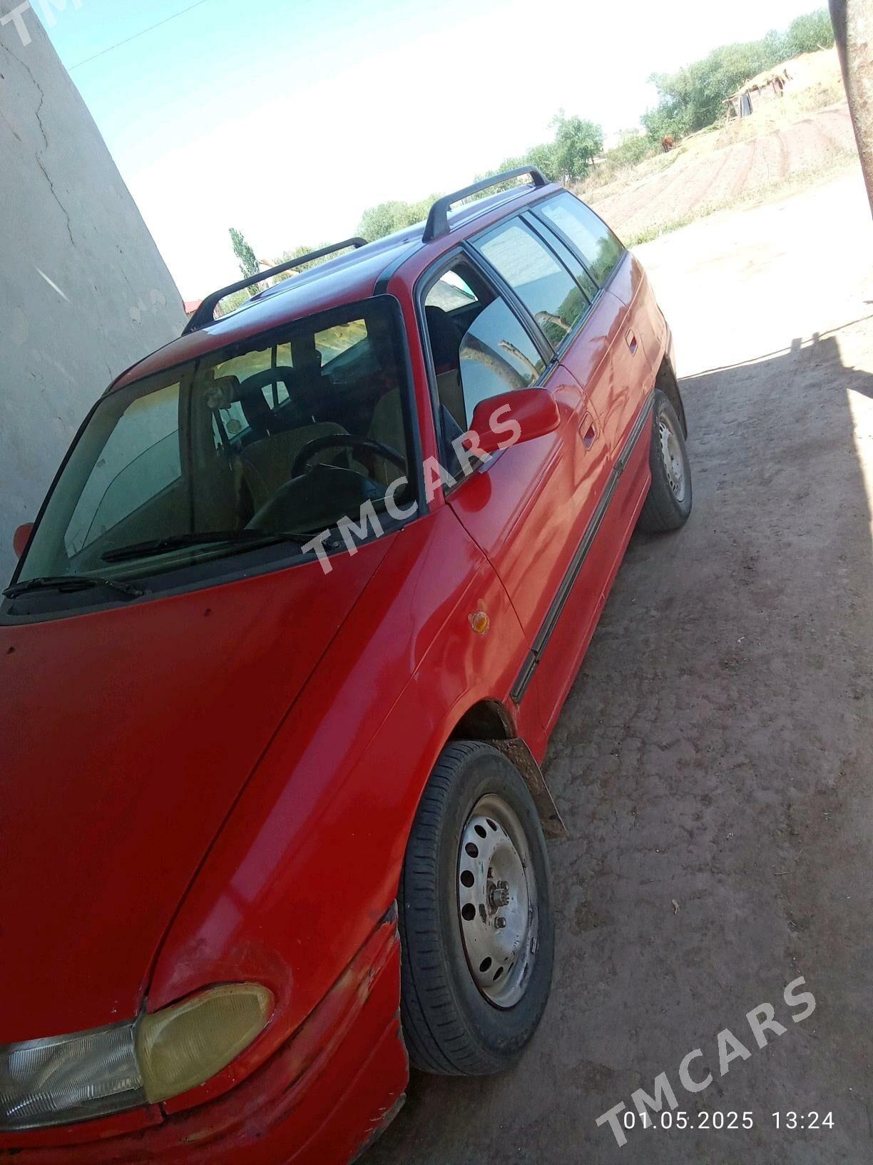 Opel Astra 1994 - 40 000 TMT - Boldumsaz - img 3