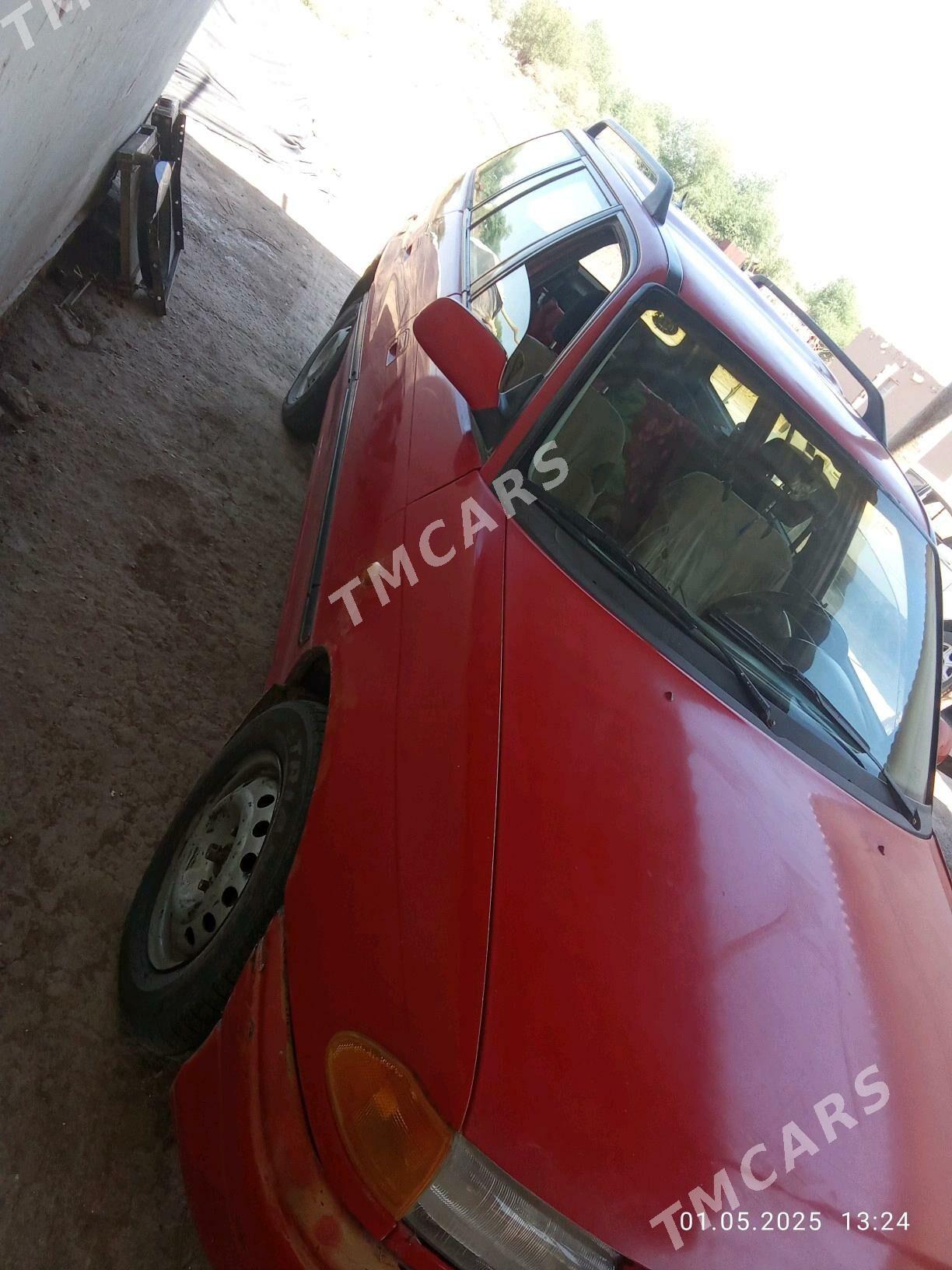 Opel Astra 1994 - 40 000 TMT - Boldumsaz - img 5