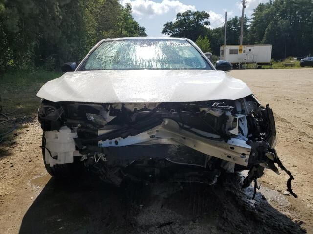 Toyota Camry 2022 - 385 000 TMT - ул. Подвойского (Битарап Туркменистан шаёлы) - img 9