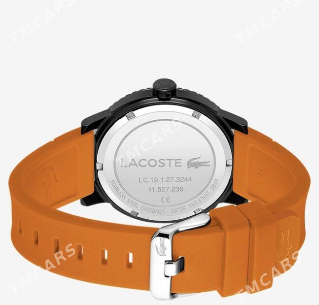 lacoste sagat - Aşgabat - img 2