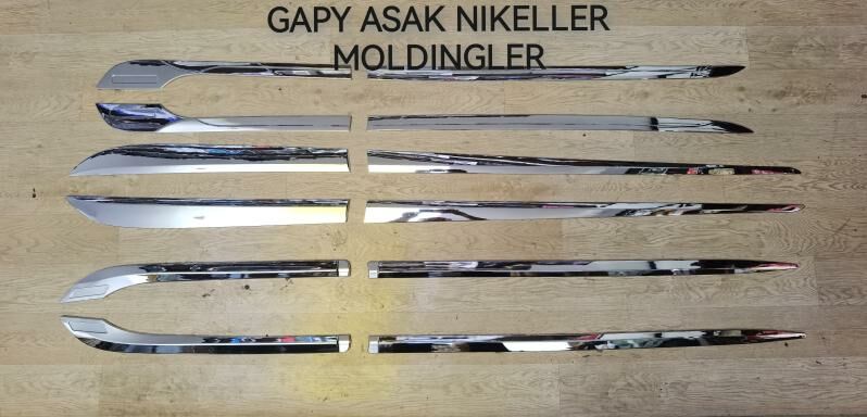 DURLI GORNUSLI NIKELLER 1 TMT - Ашхабад - img 3