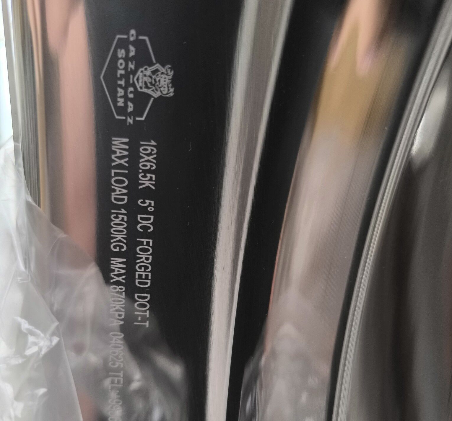 diska hrom хром диска газель 3 000 TMT - Türkmenabat - img 3
