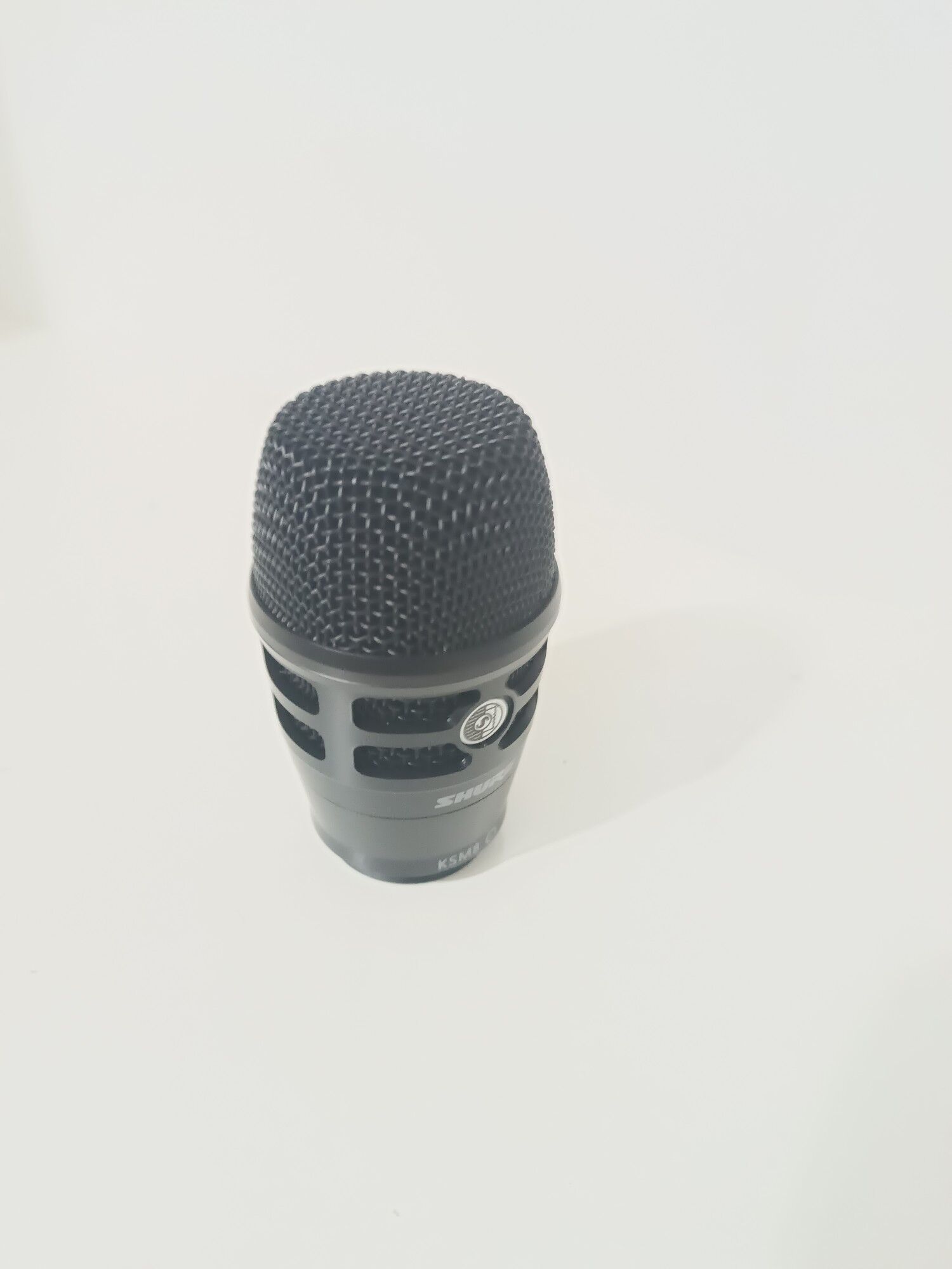 Shure Ksm8 galowka - Parahat 4 - img 2