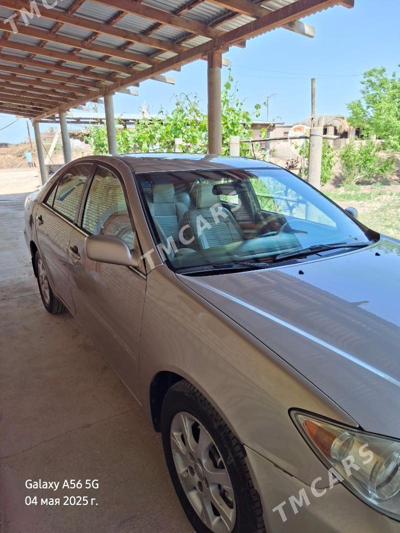 Toyota Camry 2005 - 180 000 TMT - Daşoguz - img 5