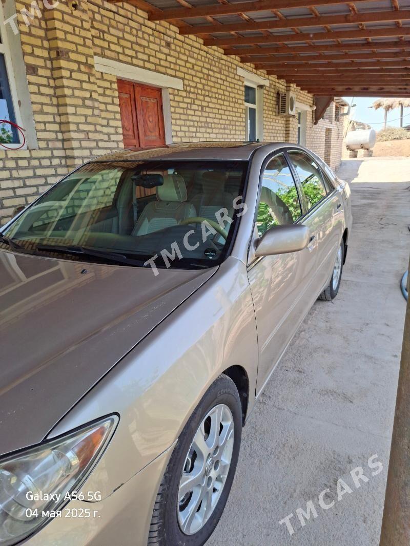 Toyota Camry 2005 - 180 000 TMT - Daşoguz - img 4