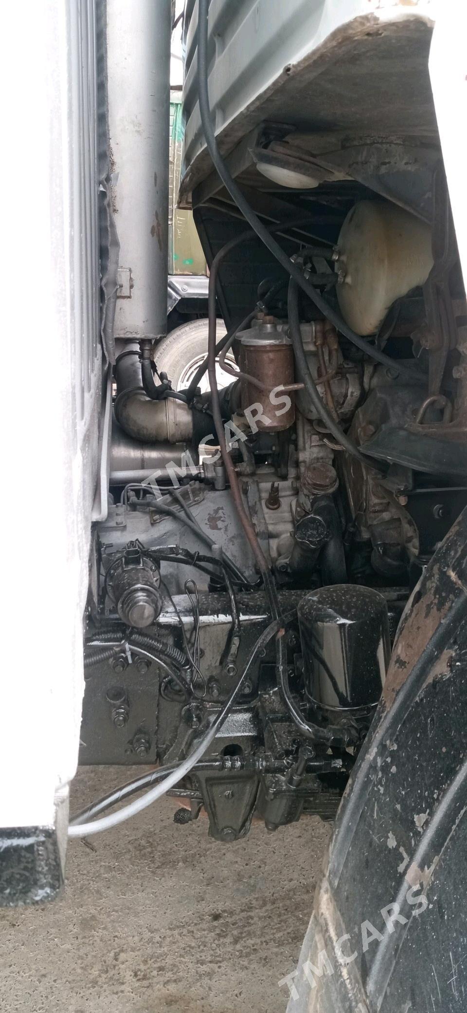 Kamaz 5320 1993 - 295 000 TMT - Дашогуз - img 2