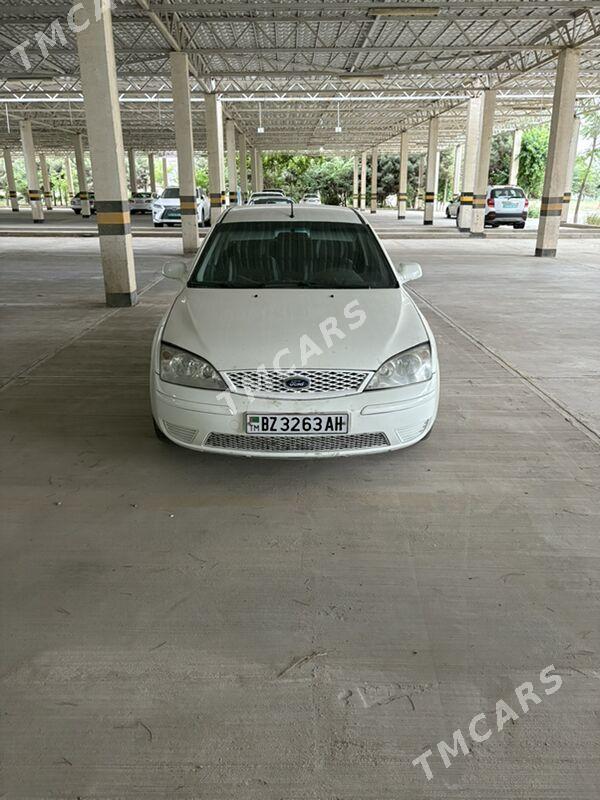 Ford Mondeo 2006 - 70 000 TMT - Babadaýhan - img 2