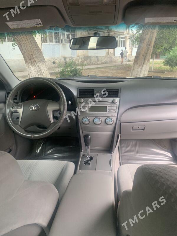 Toyota Camry 2009 - 165 000 TMT - Ашхабад - img 5