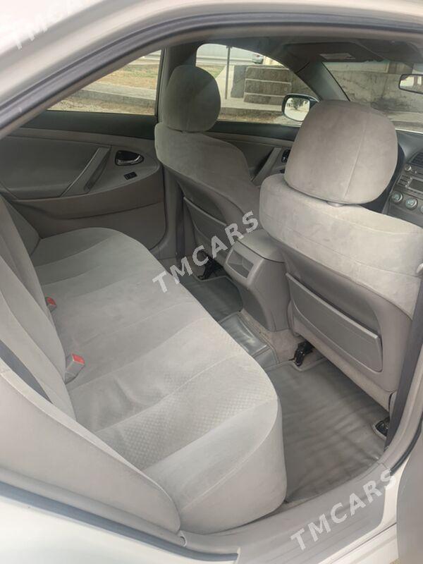 Toyota Camry 2009 - 165 000 TMT - Ашхабад - img 6