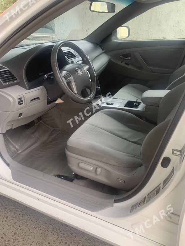 Toyota Camry 2009 - 165 000 TMT - Ашхабад - img 2