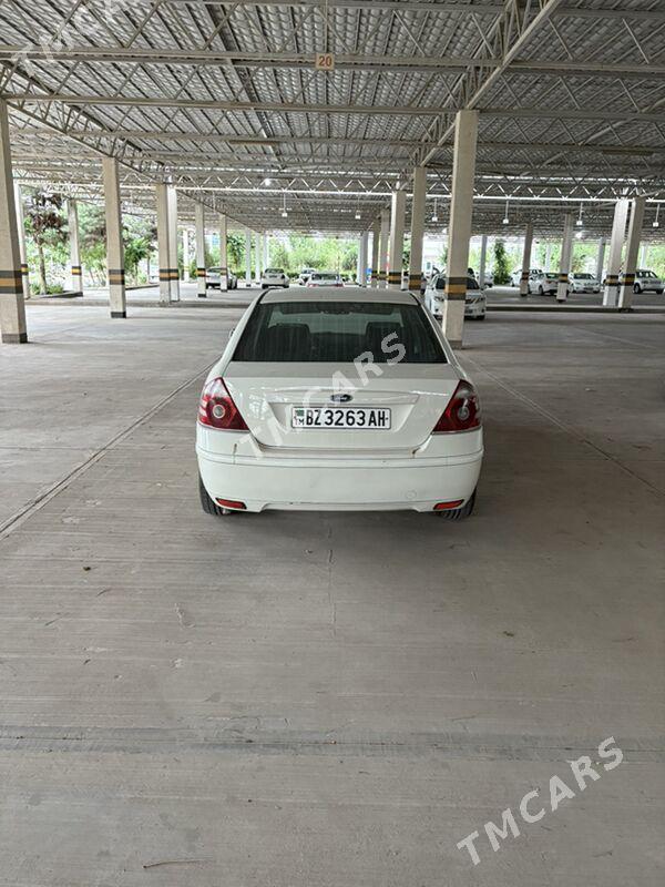 Ford Mondeo 2006 - 70 000 TMT - Babadaýhan - img 3