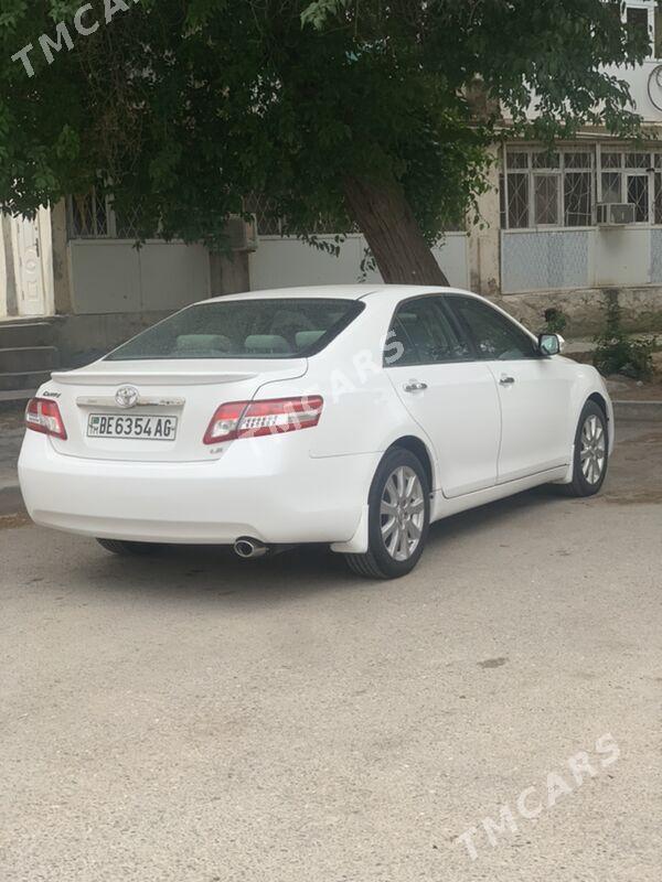Toyota Camry 2009 - 165 000 TMT - Ашхабад - img 7