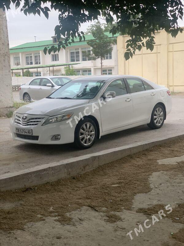 Toyota Camry 2009 - 165 000 TMT - Ашхабад - img 4